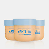 Kit Trio Nutrição Intensa
