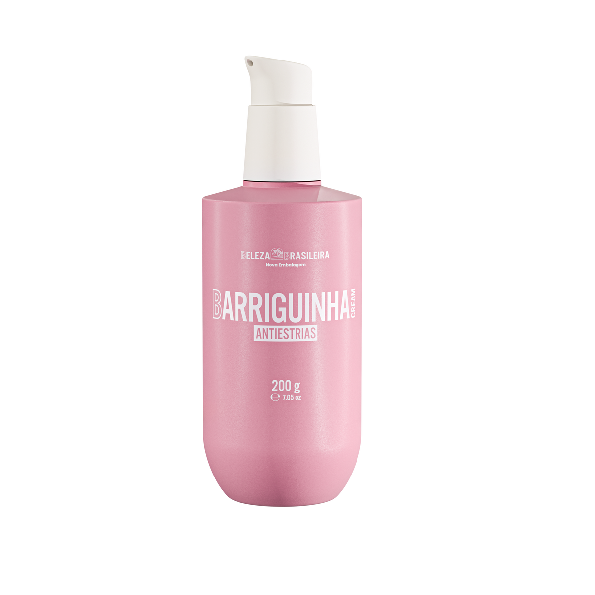 Barriguinha Cream Antiestrias
