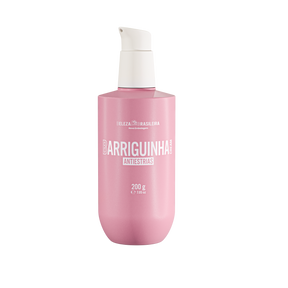 Barriguinha Cream Antiestrias