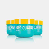 3 Barriguinhas