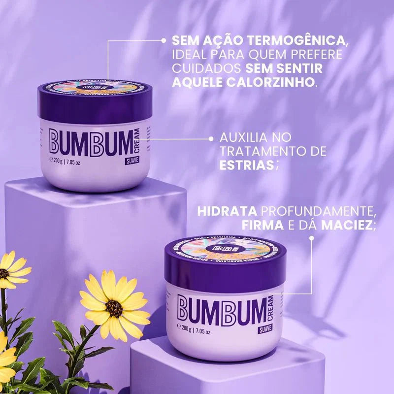 Kit Cuidado Suave