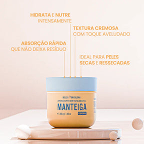 Kit Hidratação Intensa