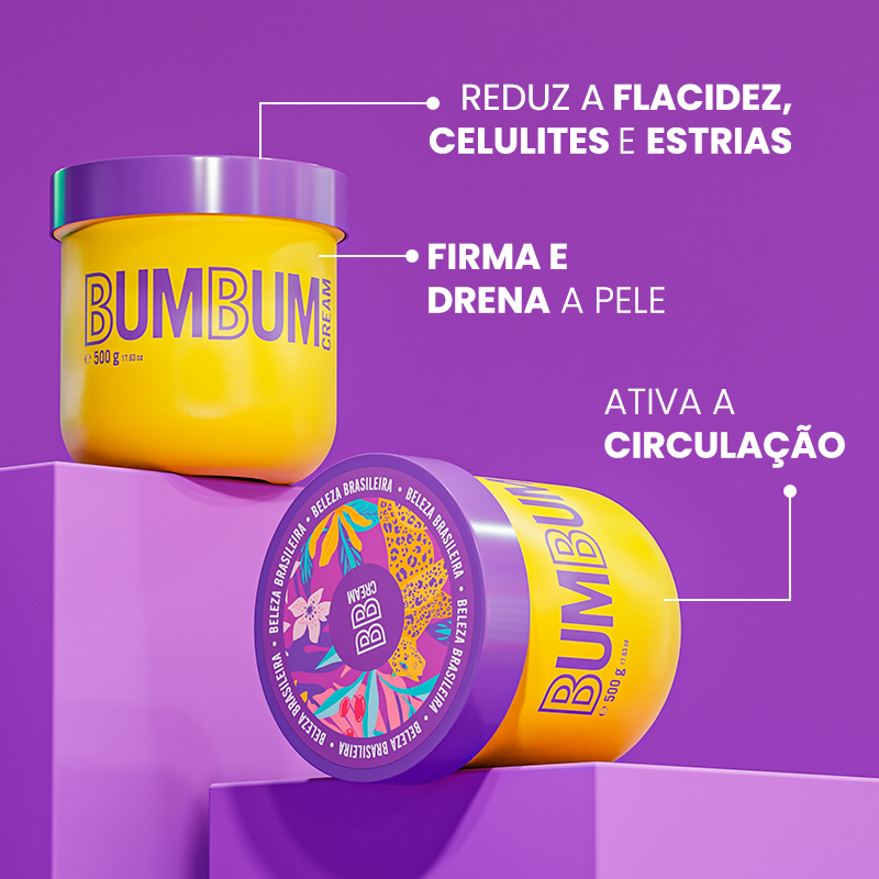 Kit Trio Turbinado