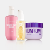 Kit Cuidado Antiestrias