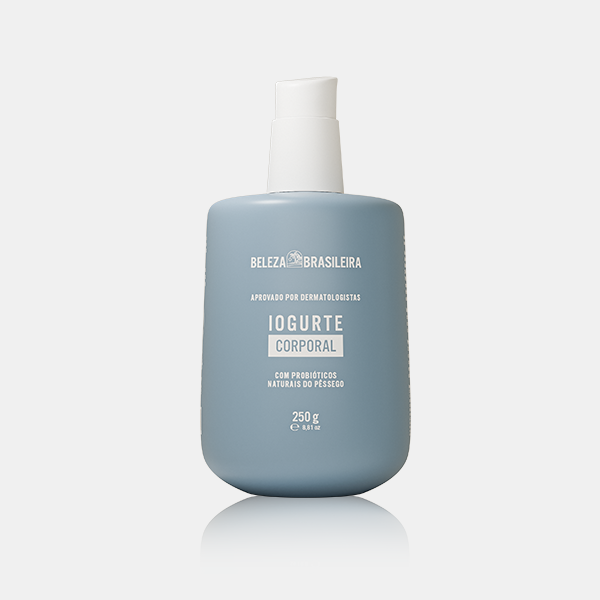 Iogurte Hidratante Corporal