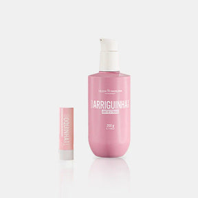 Kit Super Hidratação: Barriguinha Antiestrias e um Boquinha Cream  | LIMITADO