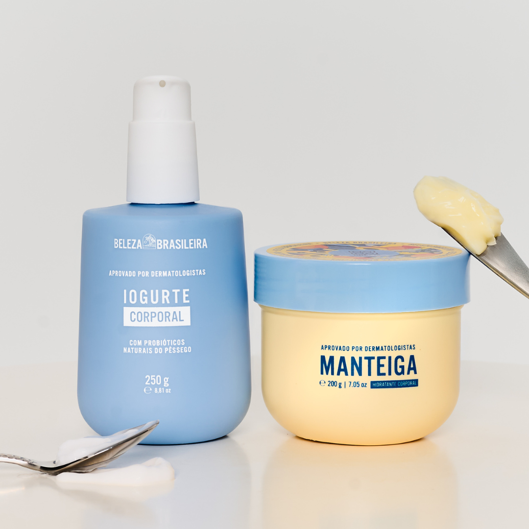 Kit Hidratação Completa