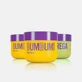 2 Bumbum Cream + 1 Esfrega