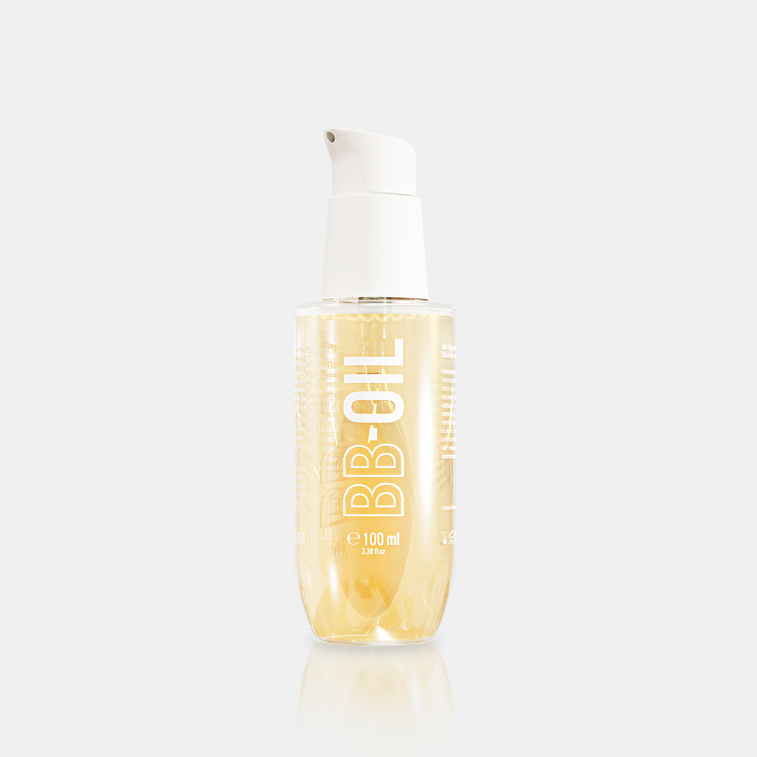BB Oil hidratação profunda