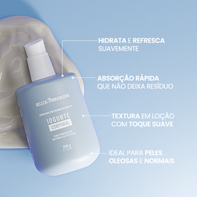Kit Dupla Refrescante