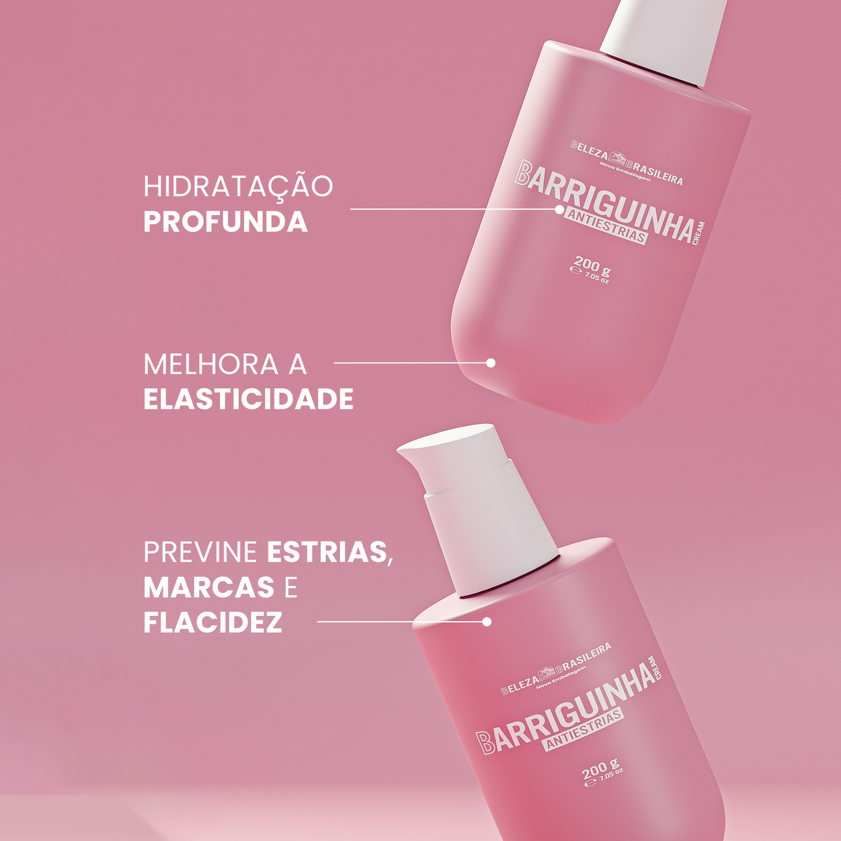 Kit Antiestrias e Celulite
