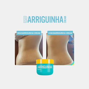 3 Barriguinhas