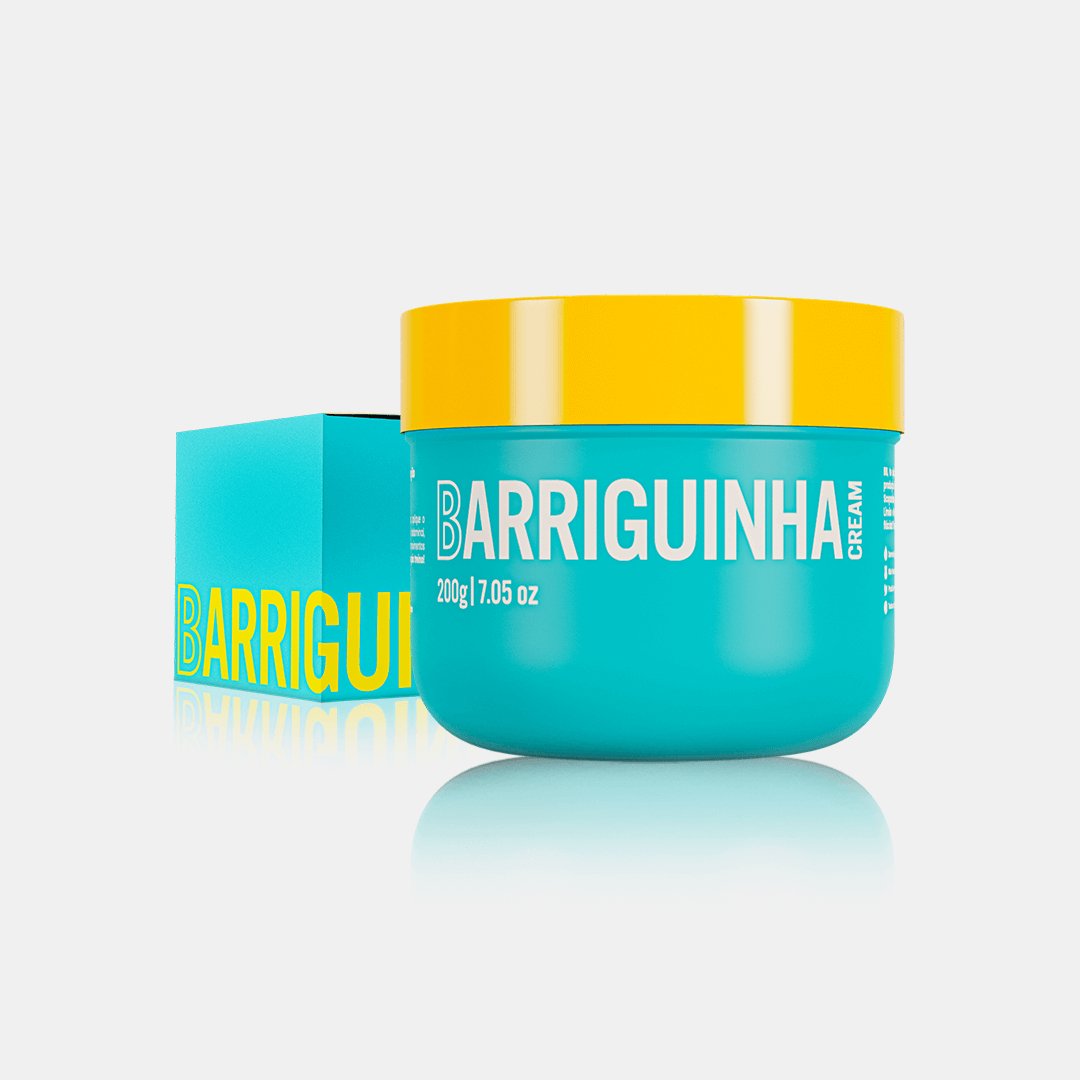 Barriguinha Cream