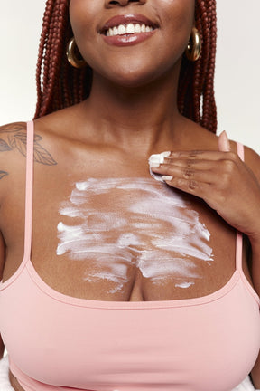 Boobs Cream