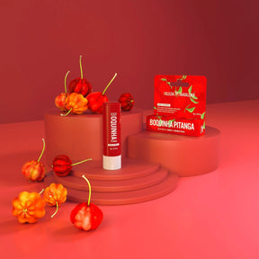 Boquinha Cream Pitanga