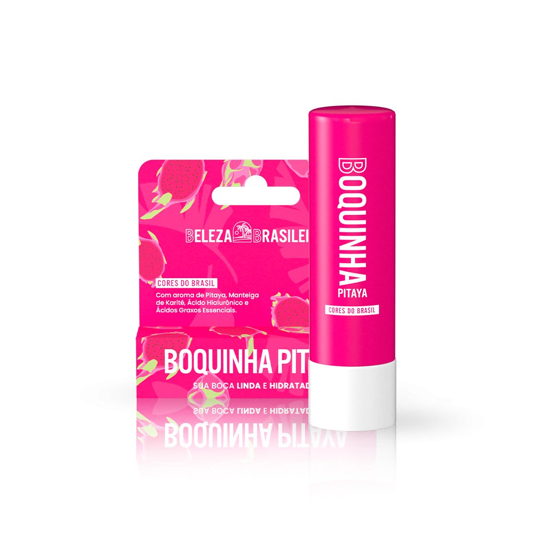 Boquinha Cream Pitaya