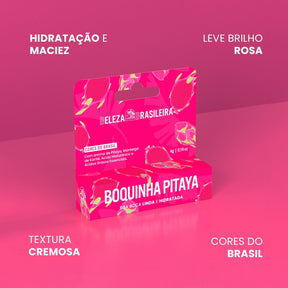 Boquinha Cream Pitaya