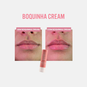 Kit Super Hidratação: Barriguinha Antiestrias e um Boquinha Cream  | LIMITADO