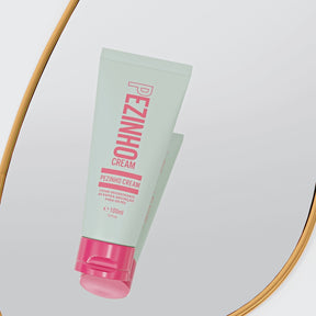 Bumbum Cream + Pezinho