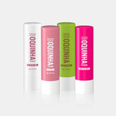 Kit Boquinhas: Esfrega + Preenchedor + Proteção UV + Boquinha Pitaya
