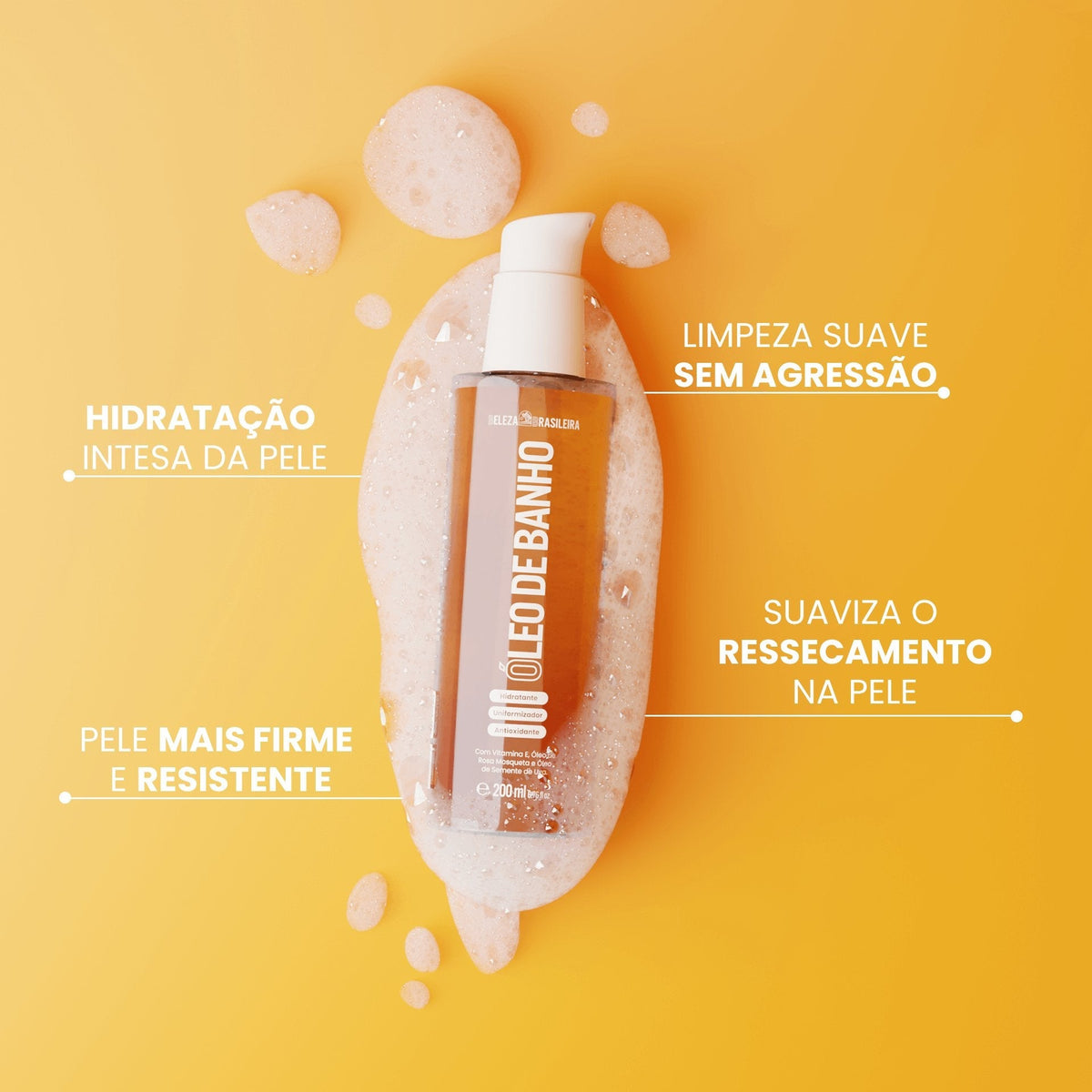 Kit Esfoliação Hidratante