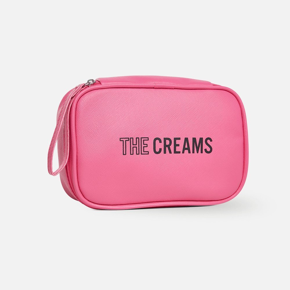 [BRINDE] Nécessaire The Creams