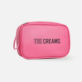 [BRINDE] Nécessaire The Creams