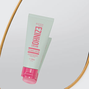 3 Pezinho Cream