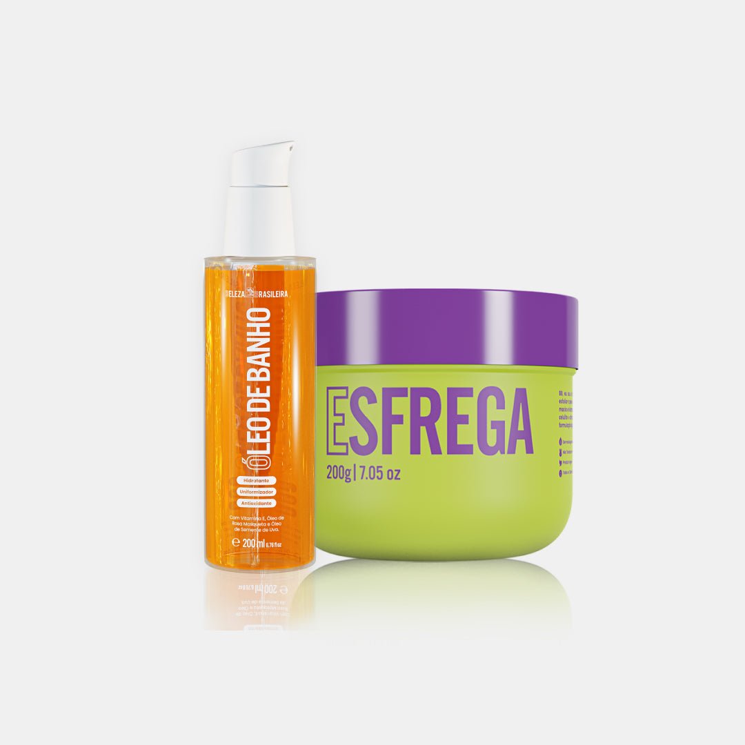 Spa em Casa